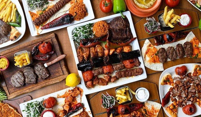 Konak’ta Türk Mutfağı Kursu kayıtları başladı