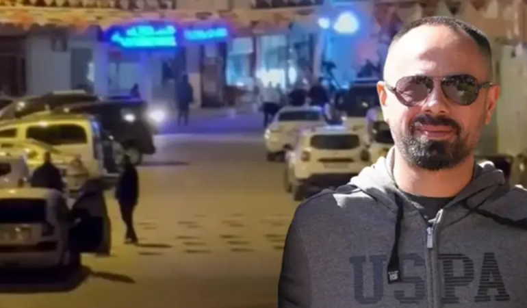 Seferihisar’da polis şehidi Mehmet Tozun davasında sanıklara ağır cezalar verildi