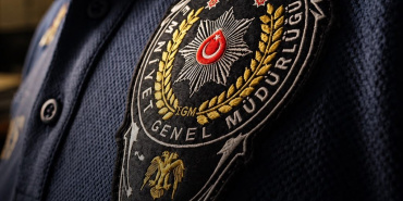 İzmir Otogarı'nda uyuşturucu madde ele geçirildi