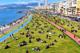 İzmir'de genç işsizlik oranı yüzde 21,3'e ulaştı
