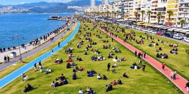 İzmir'de genç işsizlik oranı yüzde 21,3'e ulaştı