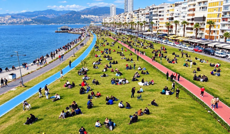 İzmir’de genç işsizlik oranı yüzde 21,3’e ulaştı