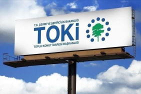 TOKİ, İzmir'de 6 taşınmazı açık artırmaya sunuyor