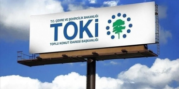 TOKİ, İzmir'de 6 taşınmazı açık artırmaya sunuyor