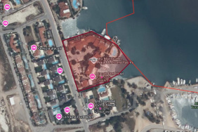 Çeşme Belediyesi, mülkiyetinde bulunan Alaçatı'daki 18 odalı otel 5 yıl süreyle kiraya verecek