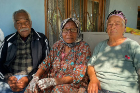 İzmir'deki Afro-Türkler, köklerini koruyarak yaşamaya devam ediyor
