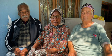 İzmir'deki Afro-Türkler, köklerini koruyarak yaşamaya devam ediyor