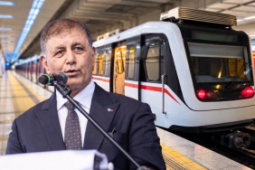 İzmir'de 2027'de yeni metro ve çevre yolu projeleri hayata geçiyor
