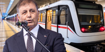 İzmir'de 2027'de yeni metro ve çevre yolu projeleri hayata geçiyor