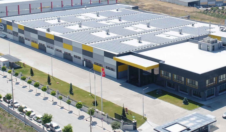 TYH Tekstil, konkordato sürecinde 5 bin işçiyle yollarını ayırdı