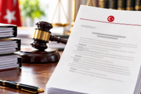 Kamu kurumları için borcu yoktur yazısındaki limit 50 bin TL'ye çıkarıldı