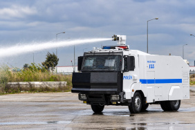 İzmir Emniyeti, 106 araç için mübadele ihalesi düzenleyecek