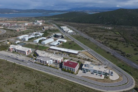 2027 dünya üniversite sıralamasında İzmir'in yerleri açıklandı