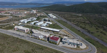 2027 dünya üniversite sıralamasında İzmir'in yerleri açıklandı