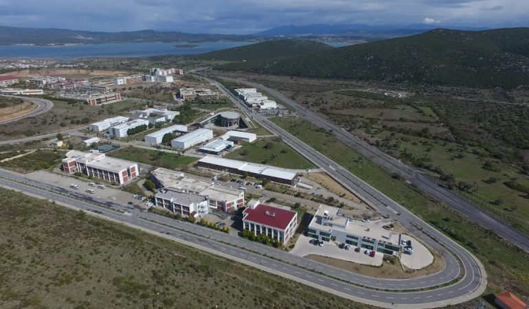 2027 dünya üniversite sıralamasında İzmir’in yerleri açıklandı