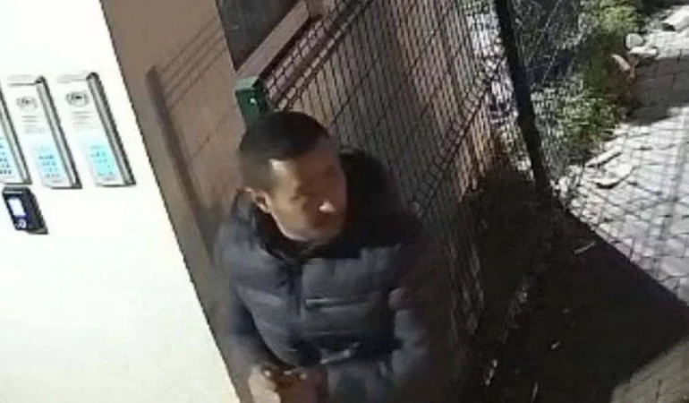 Menemen’de Gözde Akbaba cinayetinde sanığa ağırlaştırılmış müebbet hapis cezası