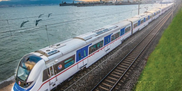 İzmir'de 29 Ekim'de İZBAN ücretsiz, diğer toplu ulaşımda 1 kuruş alınacak