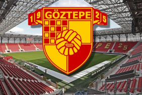 PFDK, Göztepe'ye 420.000 TL para cezası uyguladı