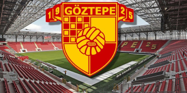 PFDK, Göztepe'ye 420.000 TL para cezası uyguladı
