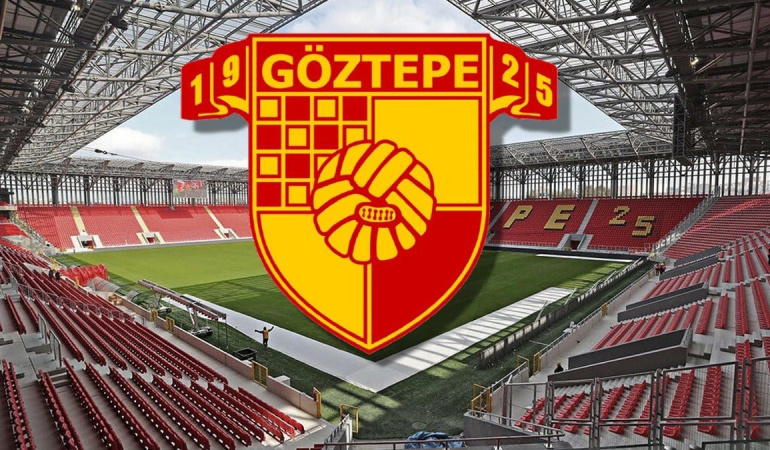 PFDK, Göztepe'ye 420.000 TL para cezası uyguladı