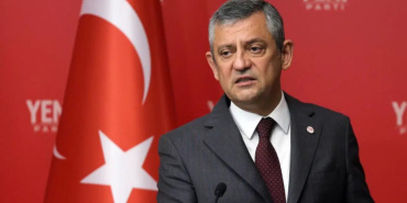 Özgür Özel, İzmir'deki basın özgürlüğü eylemine katılacak