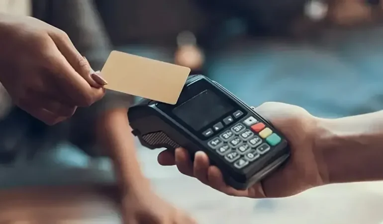 Eylülde kartlı harcamalar 2,9 trilyonu geçti