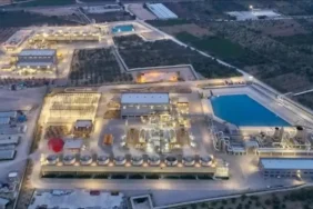 Zorlu Enerji'nin kredi notu düşürüldü, faiz borcu için erteleme talep edildi