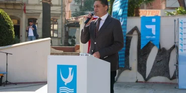 Aliağa'da iş ve kariyer fuarı gerçekleştirildi