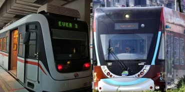 Kültür Yolu Festivali için İzmir'de metro ve tramvay seferleri artırılacak