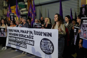 İzmir'de son 10 günde 3 kadın cinayeti gerçekleşti