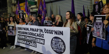 İzmir'de son 10 günde 3 kadın cinayeti gerçekleşti