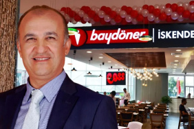 Baydöner'in İzmir'deki kırmızı et tesisi yatırımı 426,4 milyon lira olarak belirlendi