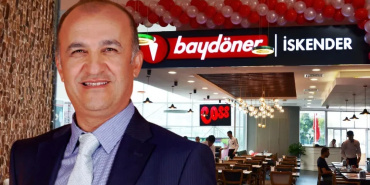 Baydöner'in İzmir'deki kırmızı et tesisi yatırımı 426,4 milyon lira olarak belirlendi