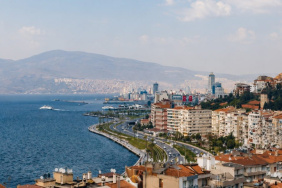 Ekim 2026'da İzmir'de konut satışları ve kiralar geriledi