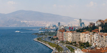 Ekim 2026'da İzmir'de konut satışları ve kiralar geriledi