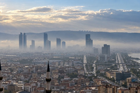 İzmir'de hava sıcaklığı 25 dereceye yükselecek
