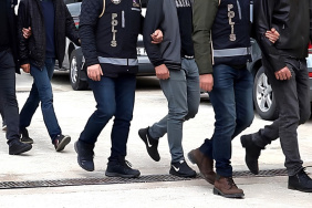Çiğli'de Ekol Baz Hastane Grubu'na haraç talebiyle saldıran 7 kişi tutuklandı