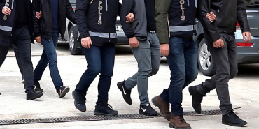 Çiğli'de Ekol Baz Hastane Grubu'na haraç talebiyle saldıran 7 kişi tutuklandı
