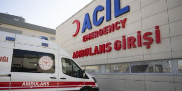 Acil servislere başvuranların çoğu acil durumdan değil