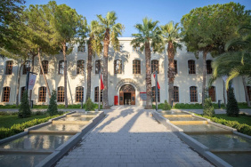 İzmir Kültür Sanat Fabrikası 2 milyon ziyaretçiyi ağırladı