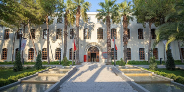 İzmir Kültür Sanat Fabrikası 2 milyon ziyaretçiyi ağırladı