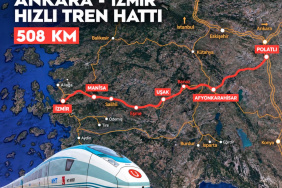 Ankara-İzmir YHT hattına ortak arayışı hız kazandı