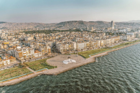 İzmir'de 100 metrekarelik ev için aylık hane geliri 344 bin TL olmalı