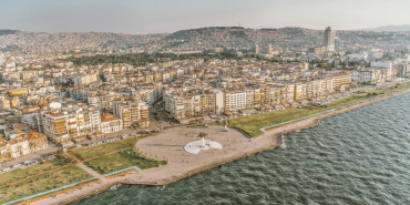 İzmir'de 100 metrekarelik ev için aylık hane geliri 344 bin TL olmalı