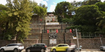 İzmir Kız Lisesi, 111 yıldır eğitim hayatına katkı sunuyor
