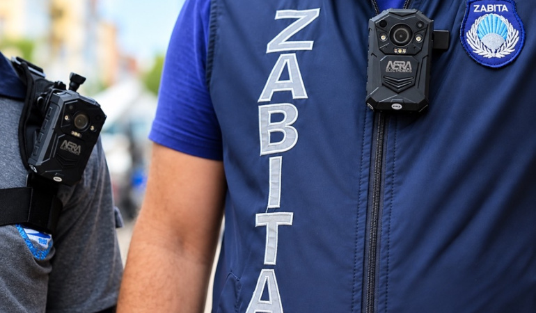 İzmir Büyükşehir Belediyesi 90 zabıta memuru alımına çıkıyor