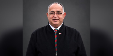 Karşıyaka SK'nın İbrahim Palaoğlu hayatını kaybetti