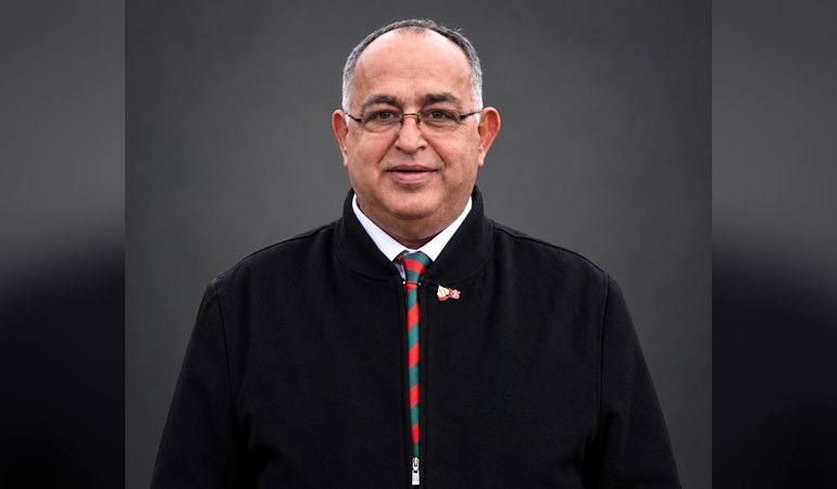 Karşıyaka SK’nın İbrahim Palaoğlu hayatını kaybetti